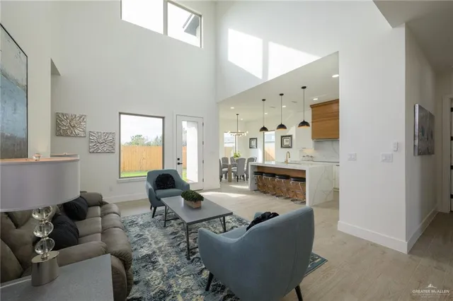 $412,900 | 2613 Max Street, Harlingen, TX 78552