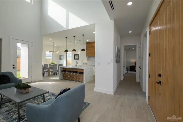 $412,900 | 2613 Max Street, Harlingen, TX 78552