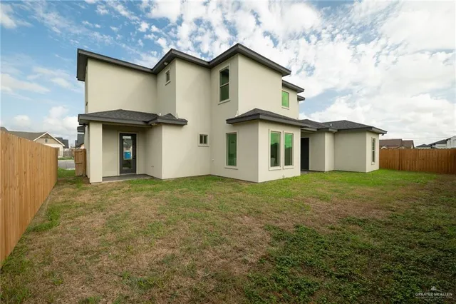 $412,900 | 2613 Max Street, Harlingen, TX 78552