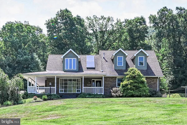 $449,900 | 139 Molleystown Road, Pine Grove, PA 17963