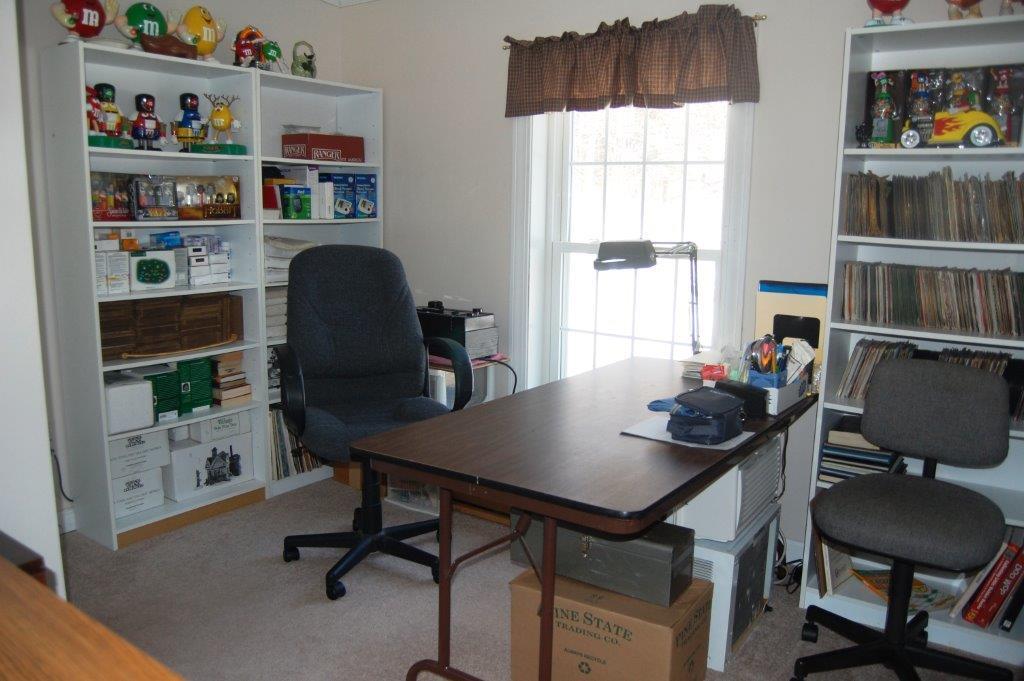 26 Tasker Road Augusta, ME 04330 - Photo 18 of 18 Bedroom