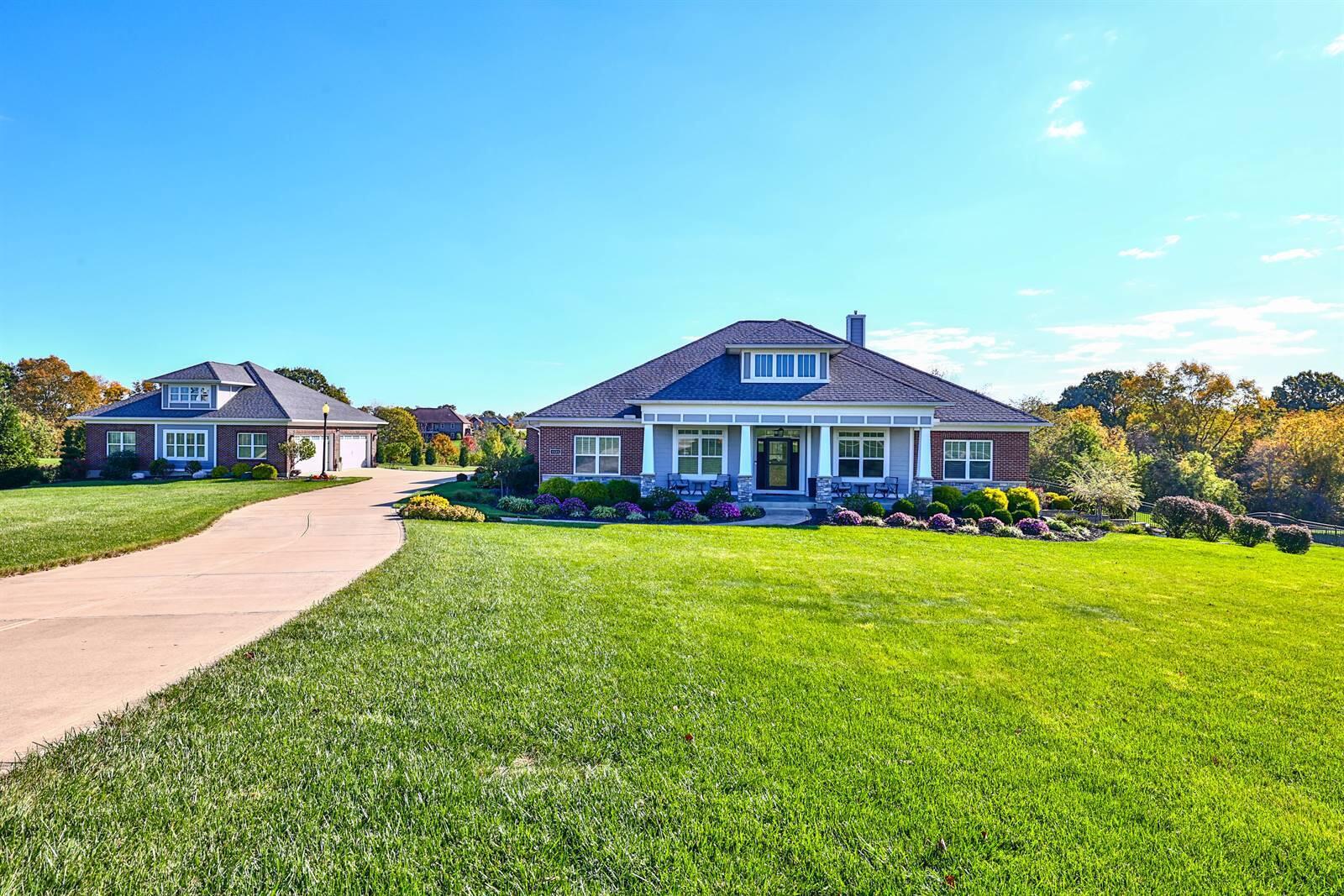 1525 Grapevine Ridge Walton, KY 41094 - Photo 2 of 49