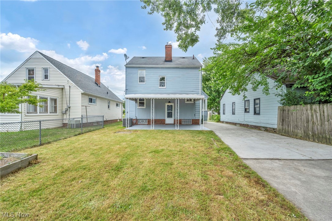 4428 Ingleside Road Cleveland, OH 44128 - Photo 30 of 34 Gallery Image 30