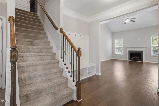 $422,750 | 3361 Old Fairground Road, Angier, NC 27501