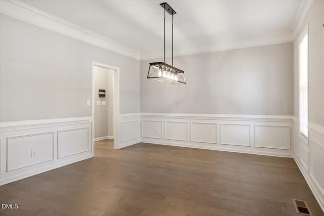 $422,750 | 3361 Old Fairground Road, Angier, NC 27501