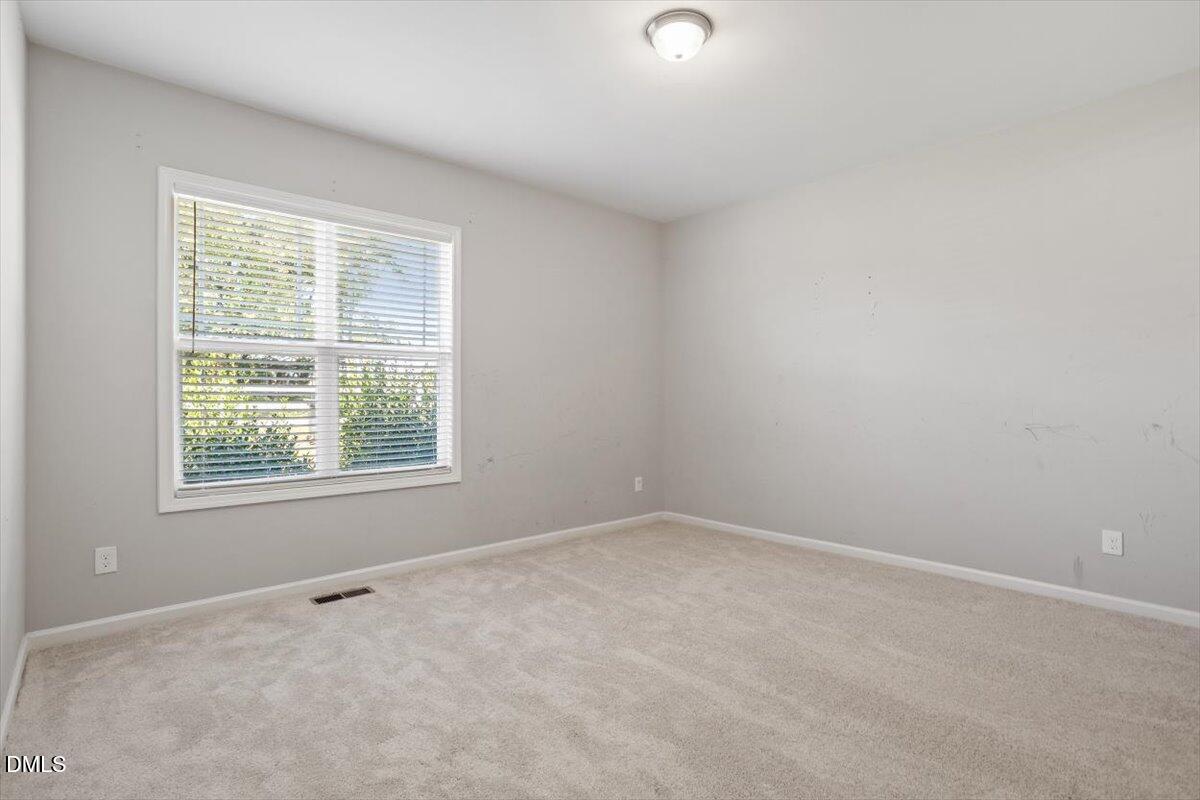 3361 Old Fairground Road Angier, NC 27501 - Photo 15 of 40 an empty room with a window