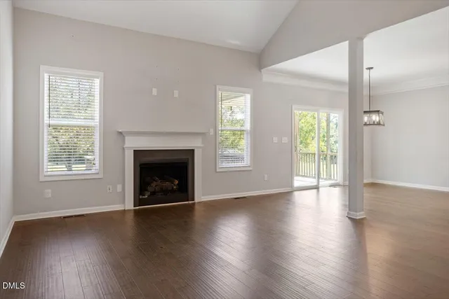 $422,750 | 3361 Old Fairground Road, Angier, NC 27501