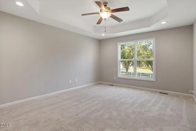 $422,750 | 3361 Old Fairground Road, Angier, NC 27501