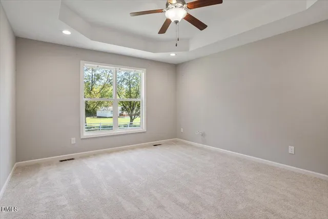 $422,750 | 3361 Old Fairground Road, Angier, NC 27501