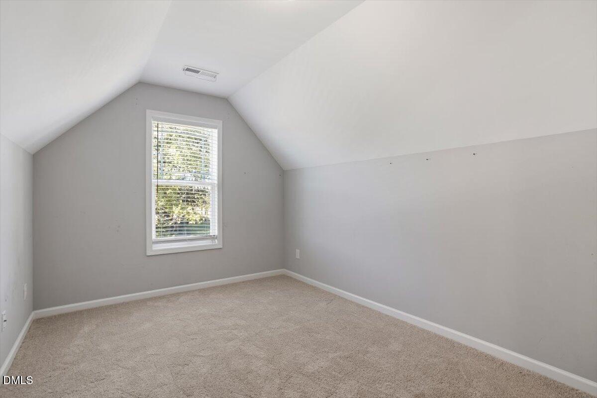3361 Old Fairground Road Angier, NC 27501 - Photo 35 of 40 an empty room with a window