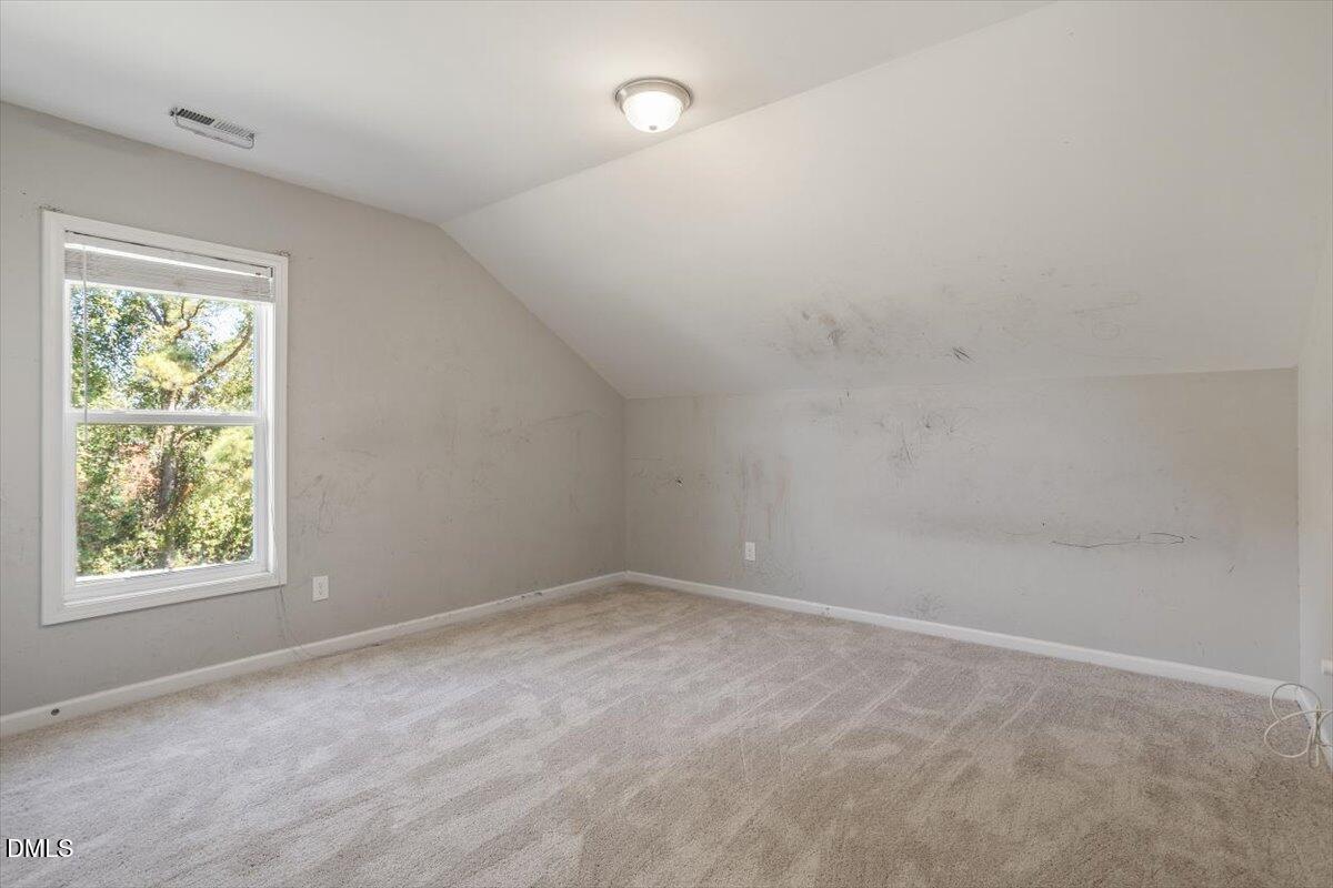 3361 Old Fairground Road Angier, NC 27501 - Photo 37 of 40 an empty room with a window