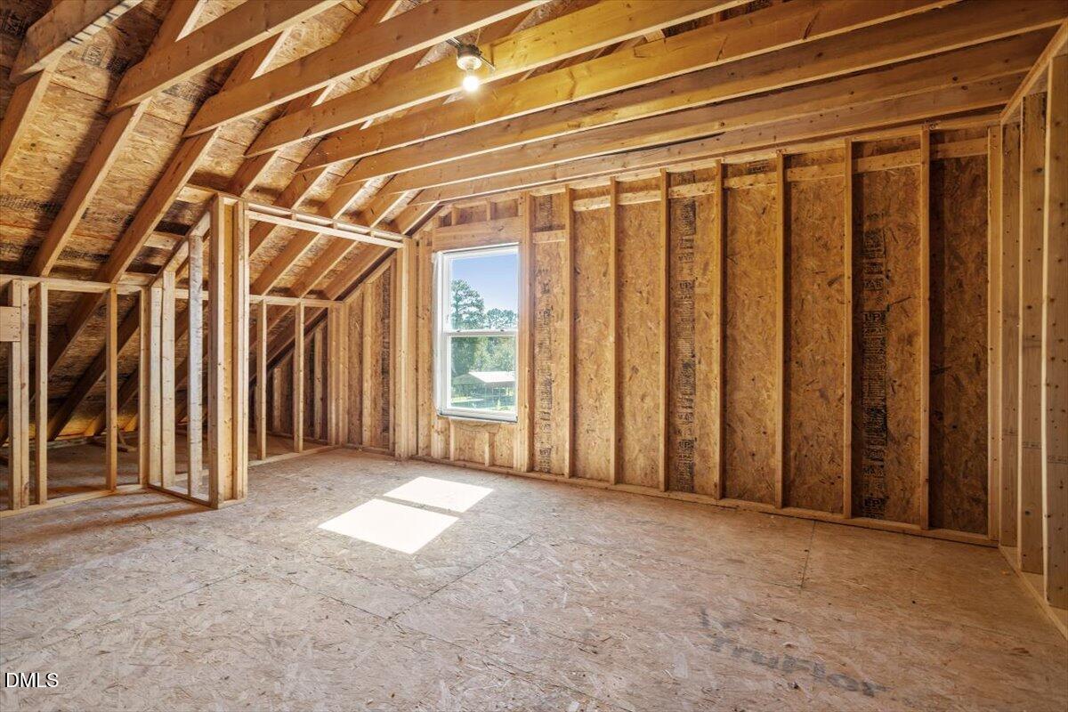 3361 Old Fairground Road Angier, NC 27501 - Photo 40 of 40 a view of a room with a window