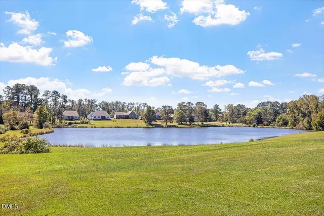 $422,750 | 3361 Old Fairground Road, Angier, NC 27501