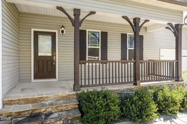 $422,750 | 3361 Old Fairground Road, Angier, NC 27501