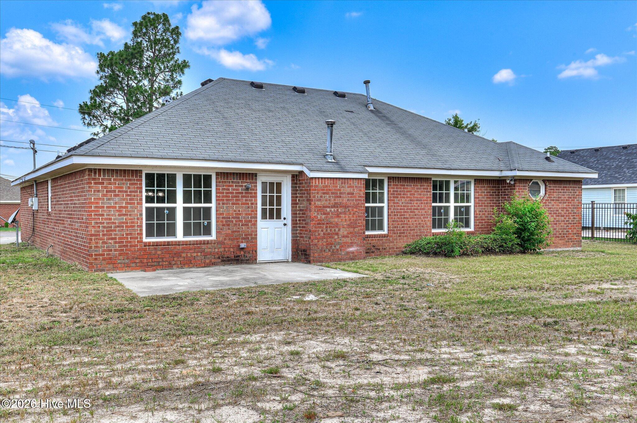 2604 Anacua Way Augusta, GA 30906 - Photo 34 of 36