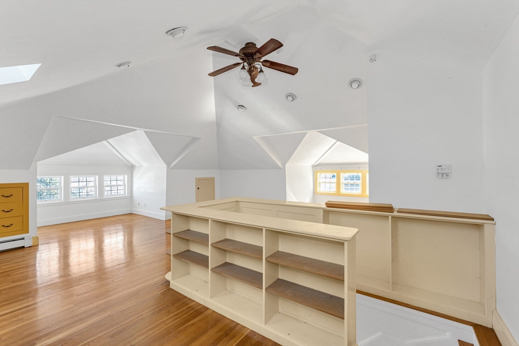 96 Theodore Parker Road Boston, MA 02132 - Photo 23 of 24 Gallery Image 23