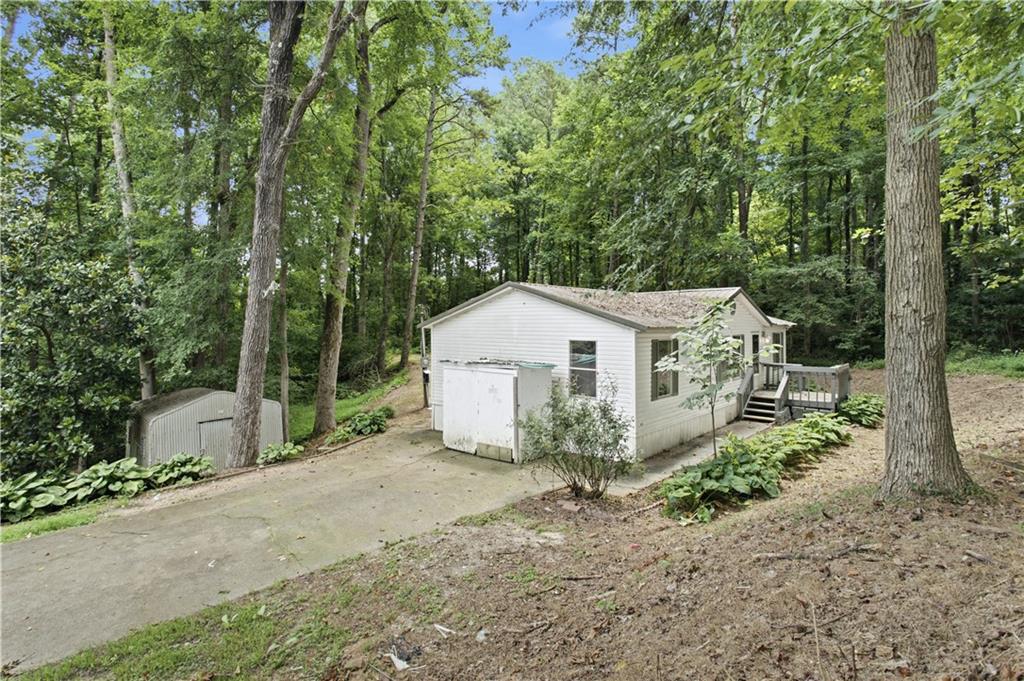 274 Water Plant Road Commerce, GA 30529 - Photo 11 of 22 Gallery Image 11