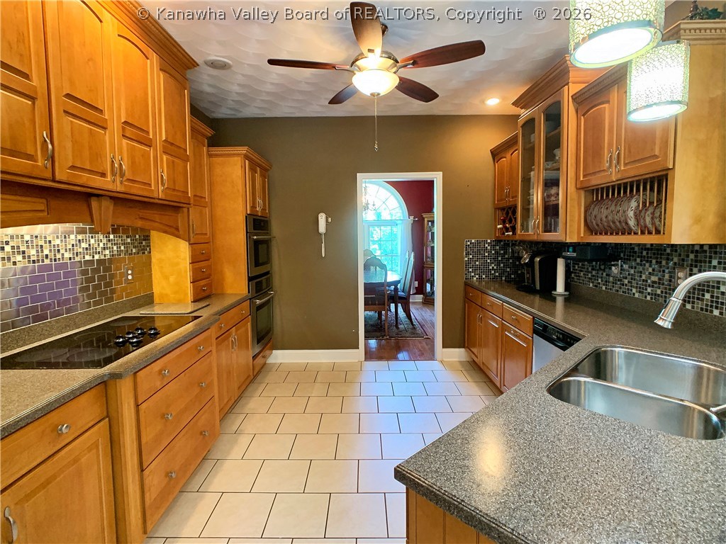 16316 Jerrys Run Road Fraziers Bottom, WV 25082 - Photo 11 of 30 Gallery Image 11