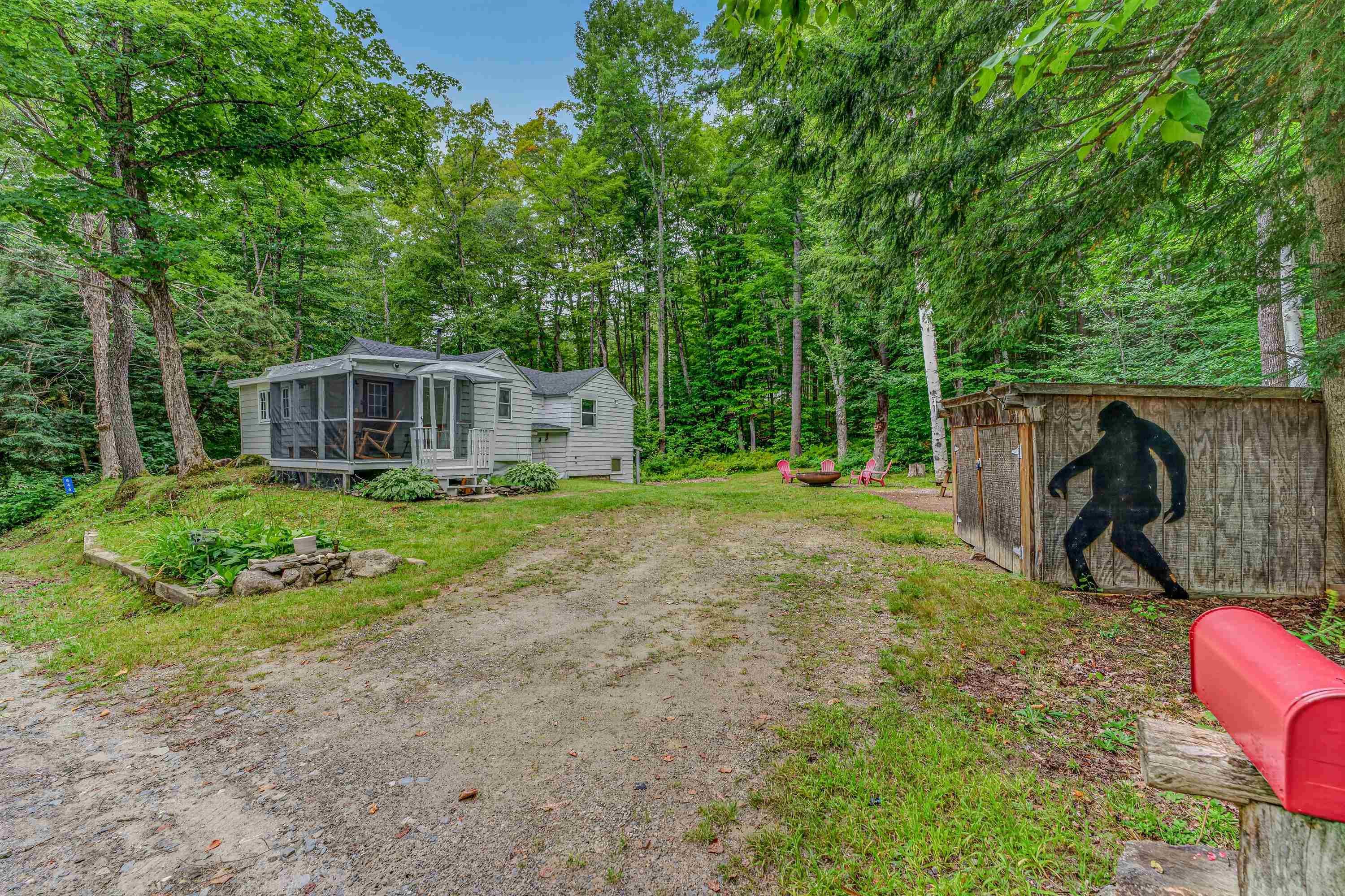 848 Faraway Road Dalton, NH 03598 - Photo 41 of 45 Gallery Image 41