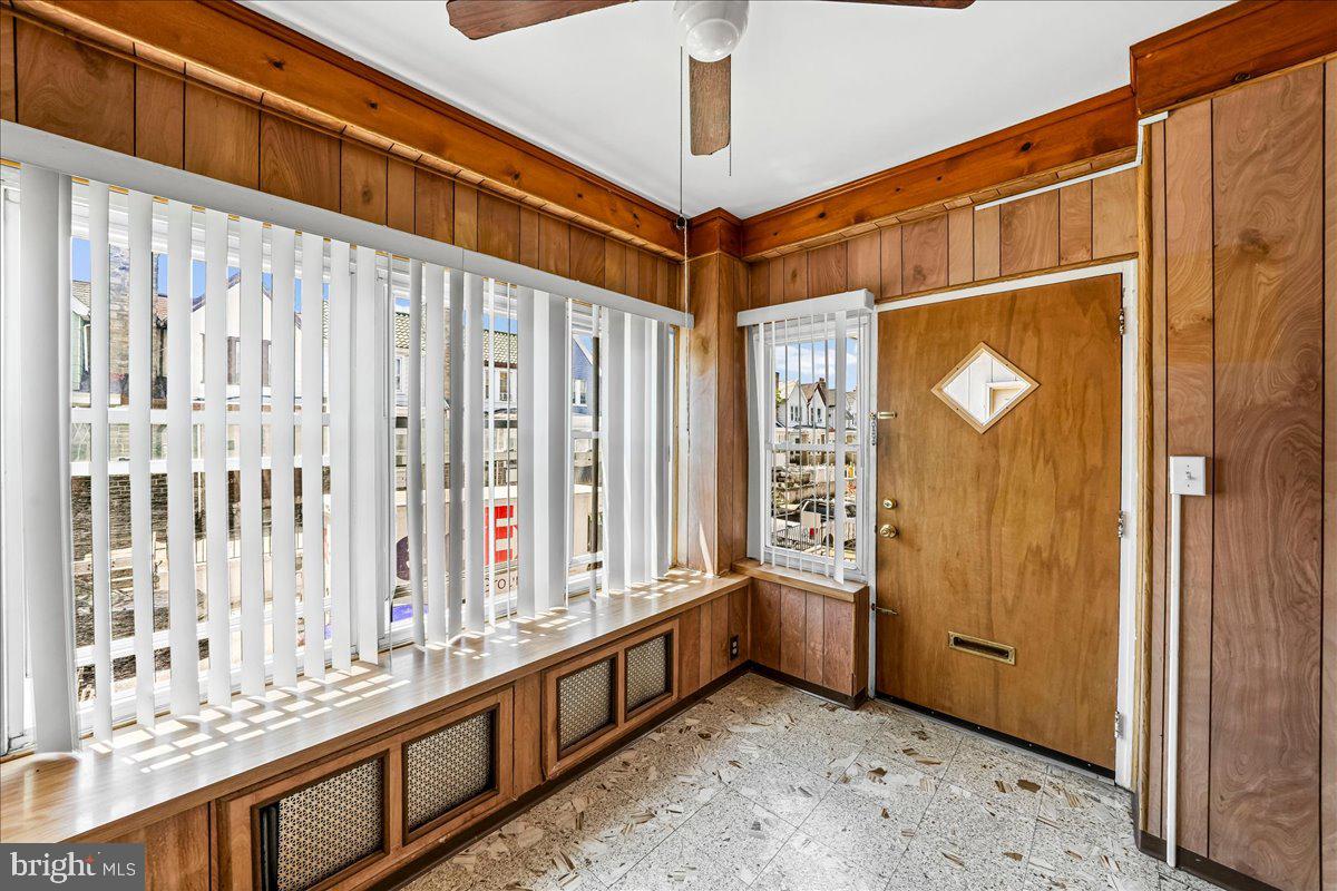 217 Avon Road Upper Darby, PA 19082 - Photo 2 of 16 a view of an front door
