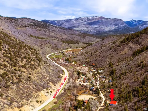 $595,000 | 3902 Beaver Creek Road, Kamas, UT 84036