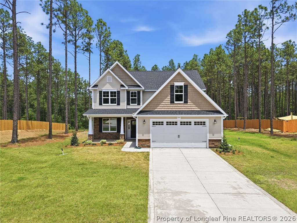930 Rhum Drive Fayetteville, NC 28311 - Photo 2 of 48 Gallery Image 2