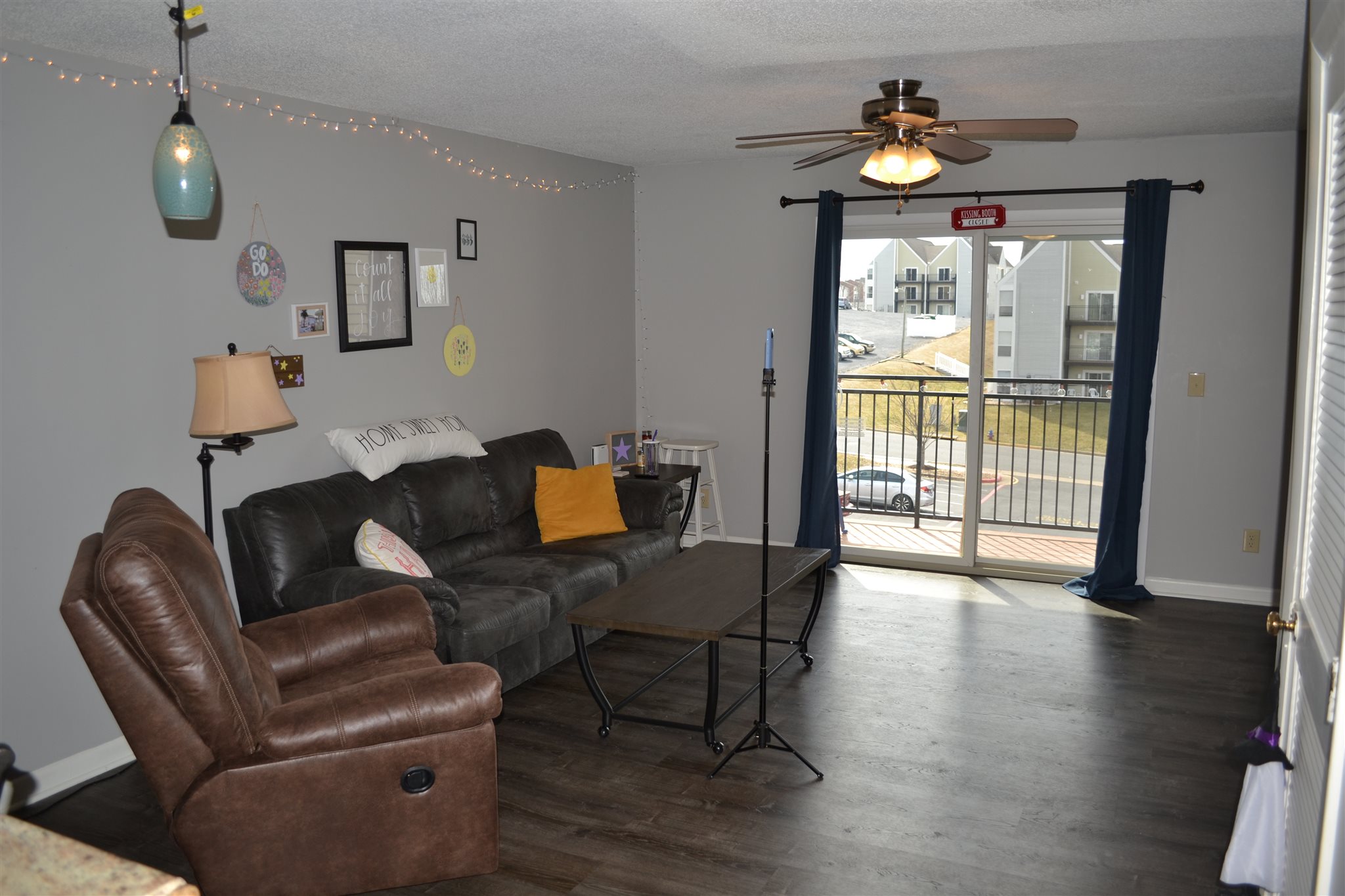 1346 Hunters Road, Unit E Harrisonburg, VA 22801 - Photo 12 of 31 Gallery Image 12
