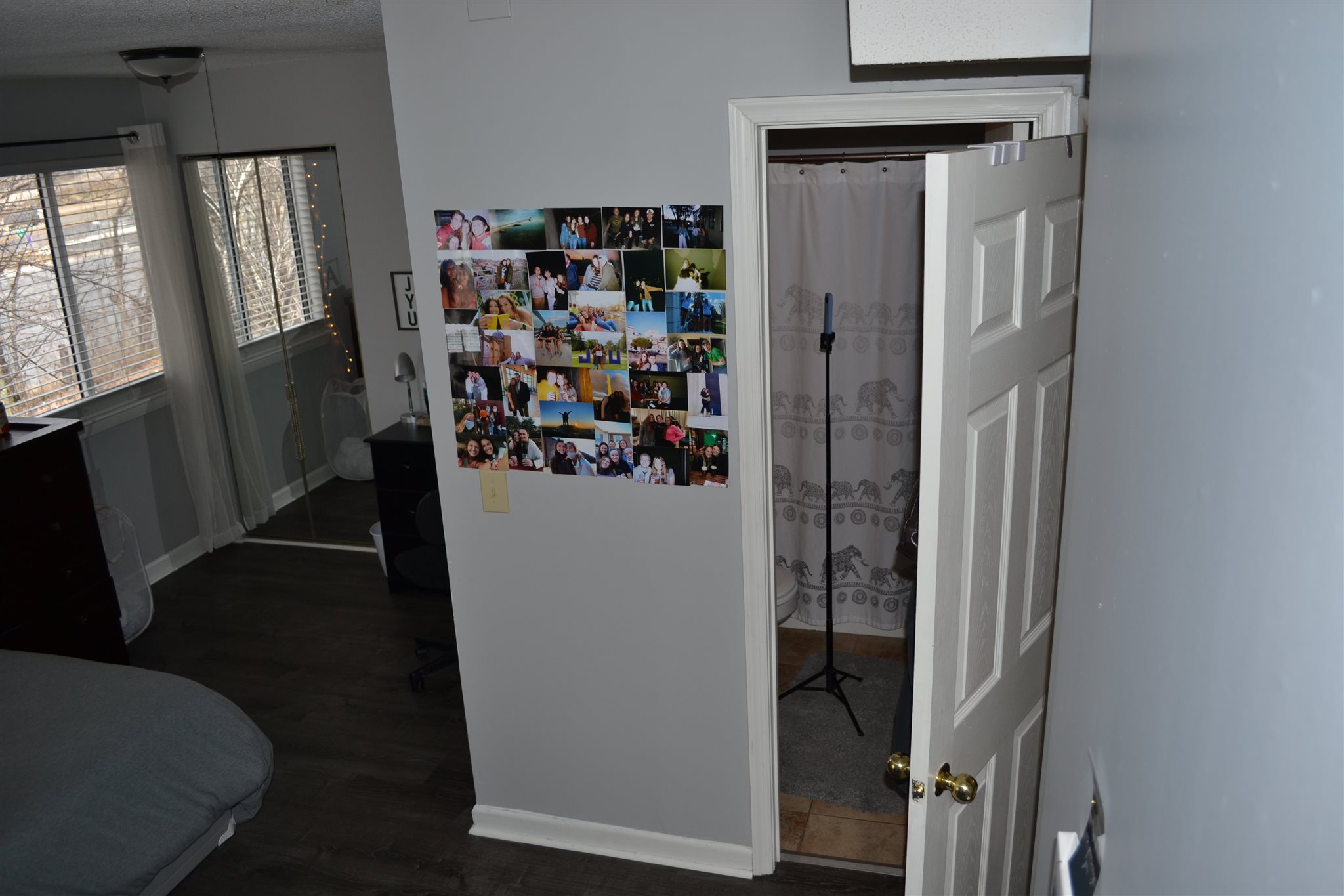 1346 Hunters Road, Unit E Harrisonburg, VA 22801 - Photo 19 of 31 Gallery Image 19