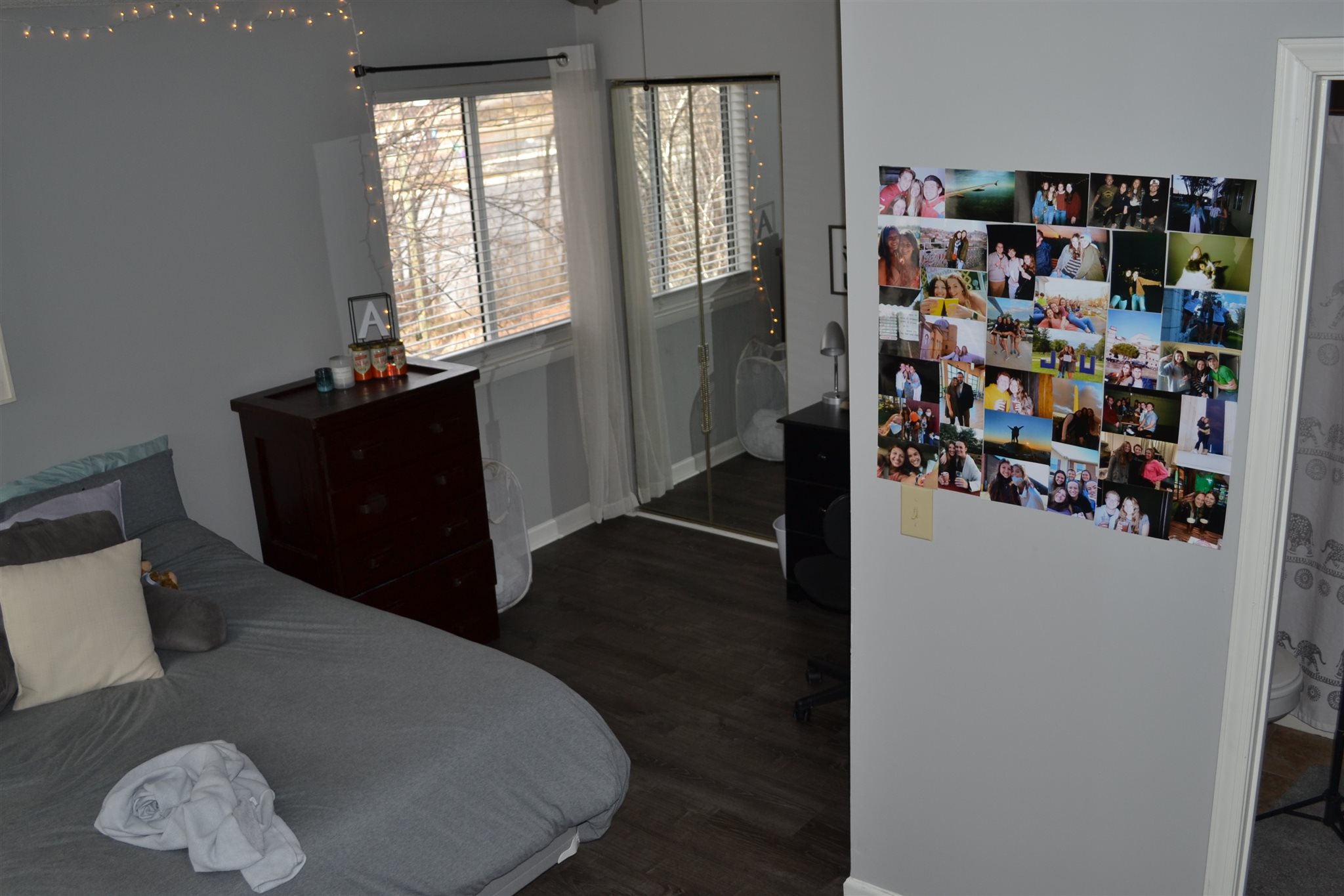 1346 Hunters Road, Unit E Harrisonburg, VA 22801 - Photo 20 of 31 Gallery Image 20