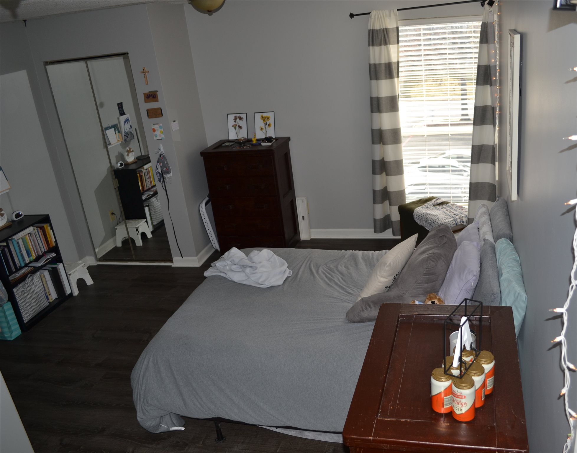 1346 Hunters Road, Unit E Harrisonburg, VA 22801 - Photo 21 of 31 Gallery Image 21