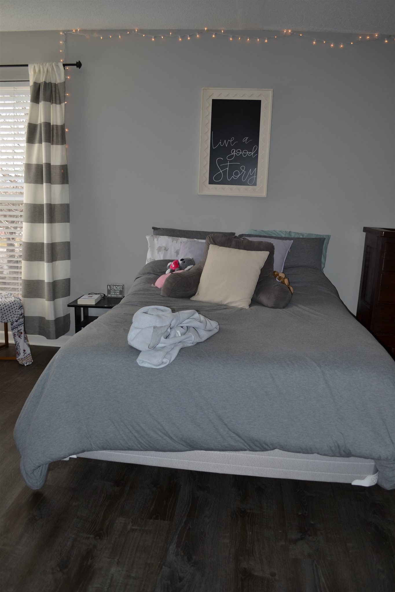 1346 Hunters Road, Unit E Harrisonburg, VA 22801 - Photo 22 of 31 Gallery Image 22