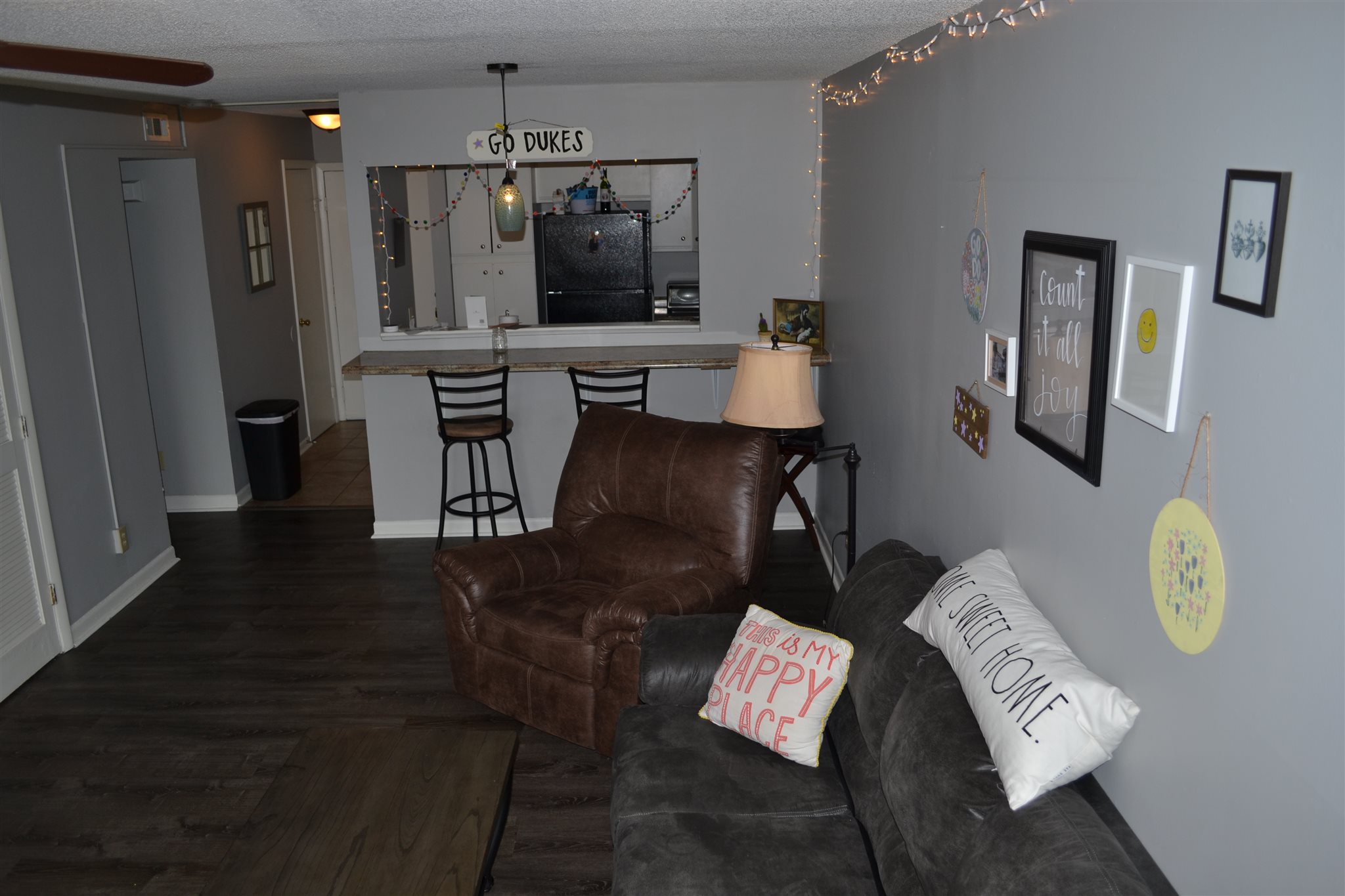 1346 Hunters Road, Unit E Harrisonburg, VA 22801 - Photo 23 of 31 Gallery Image 23