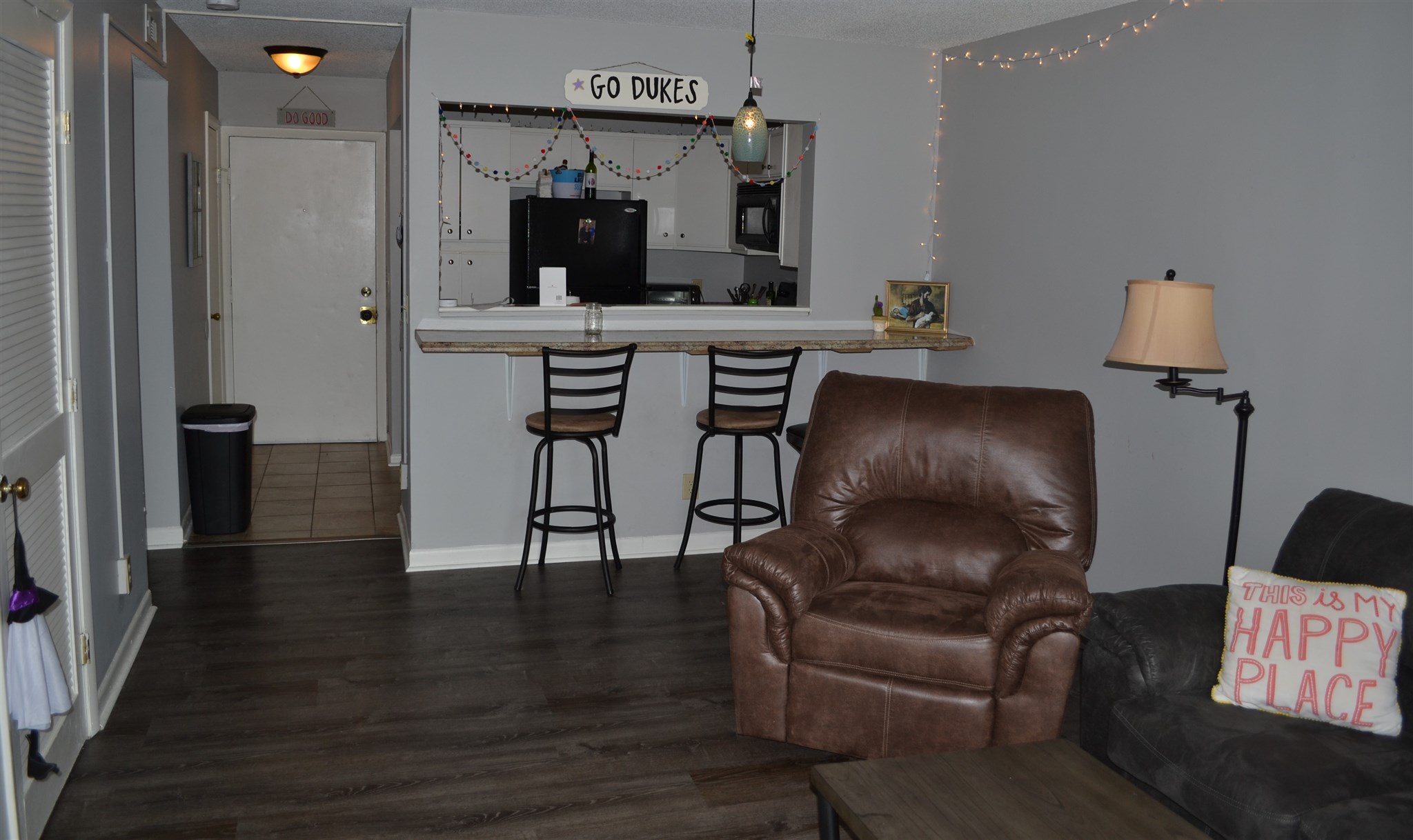 1346 Hunters Road, Unit E Harrisonburg, VA 22801 - Photo 24 of 31 Gallery Image 24