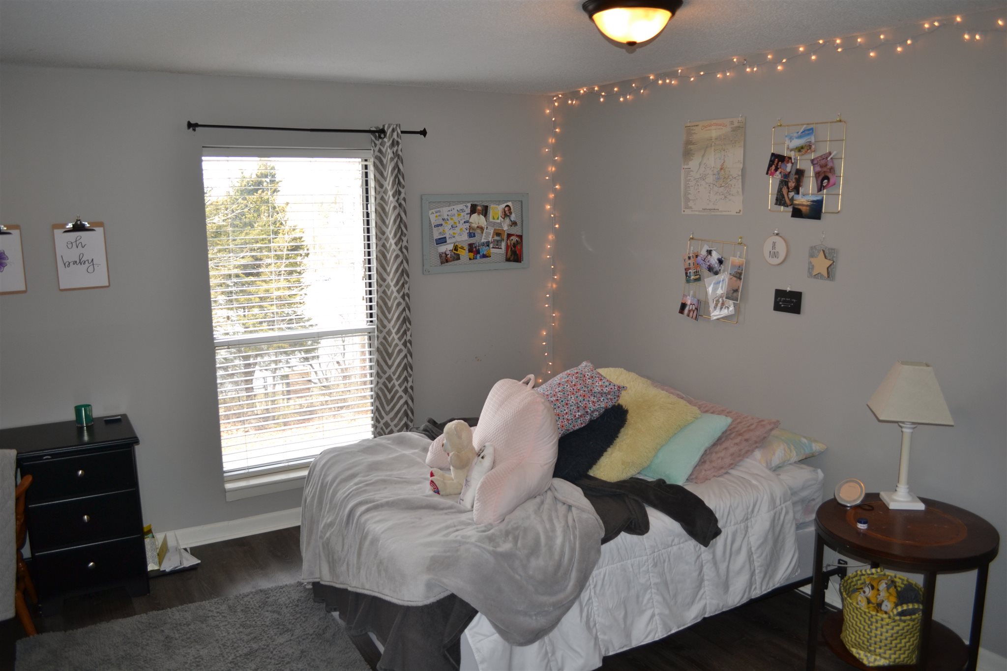 1346 Hunters Road, Unit E Harrisonburg, VA 22801 - Photo 8 of 31 Gallery Image 8
