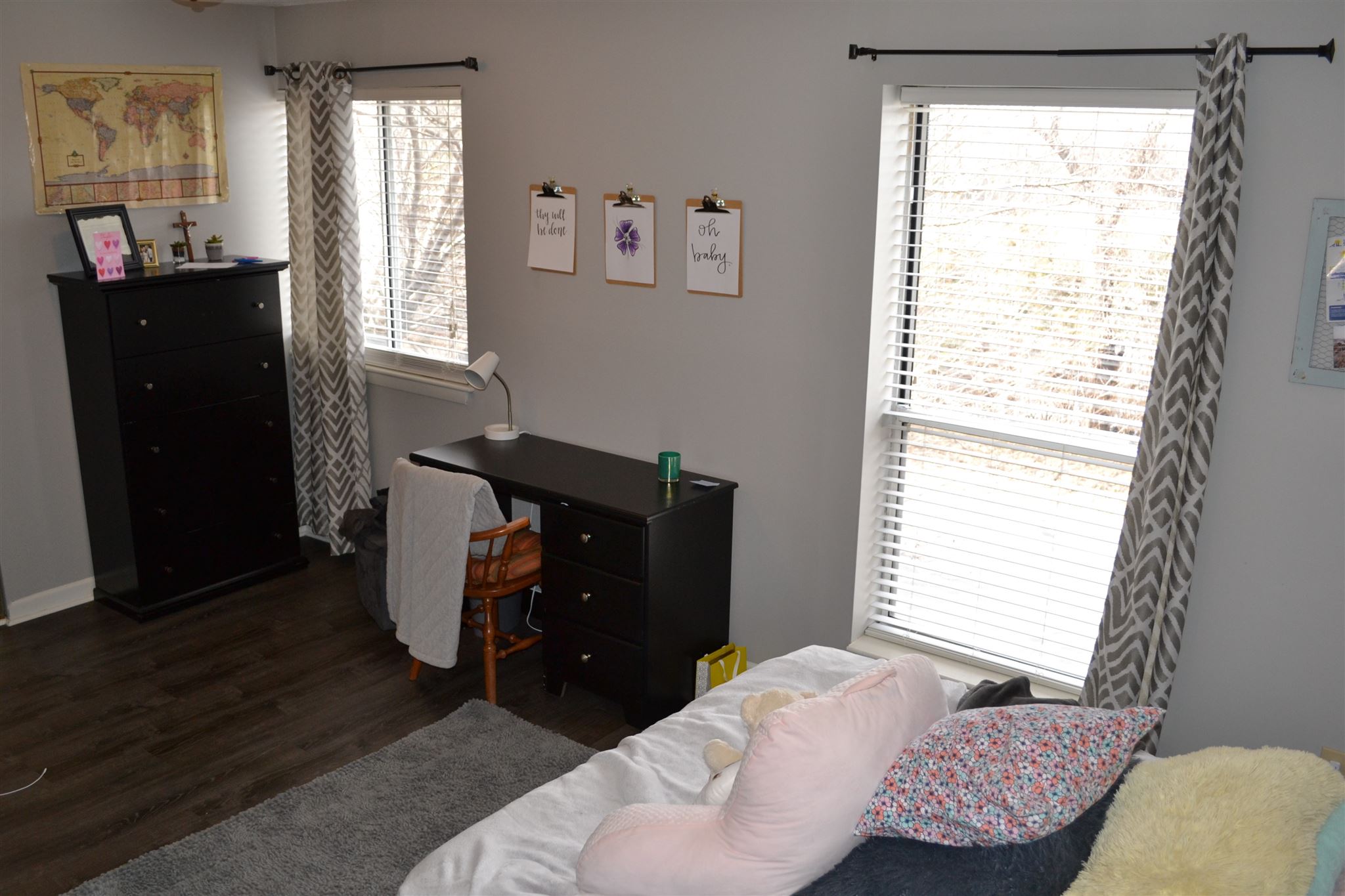 1346 Hunters Road, Unit E Harrisonburg, VA 22801 - Photo 9 of 31 Gallery Image 9
