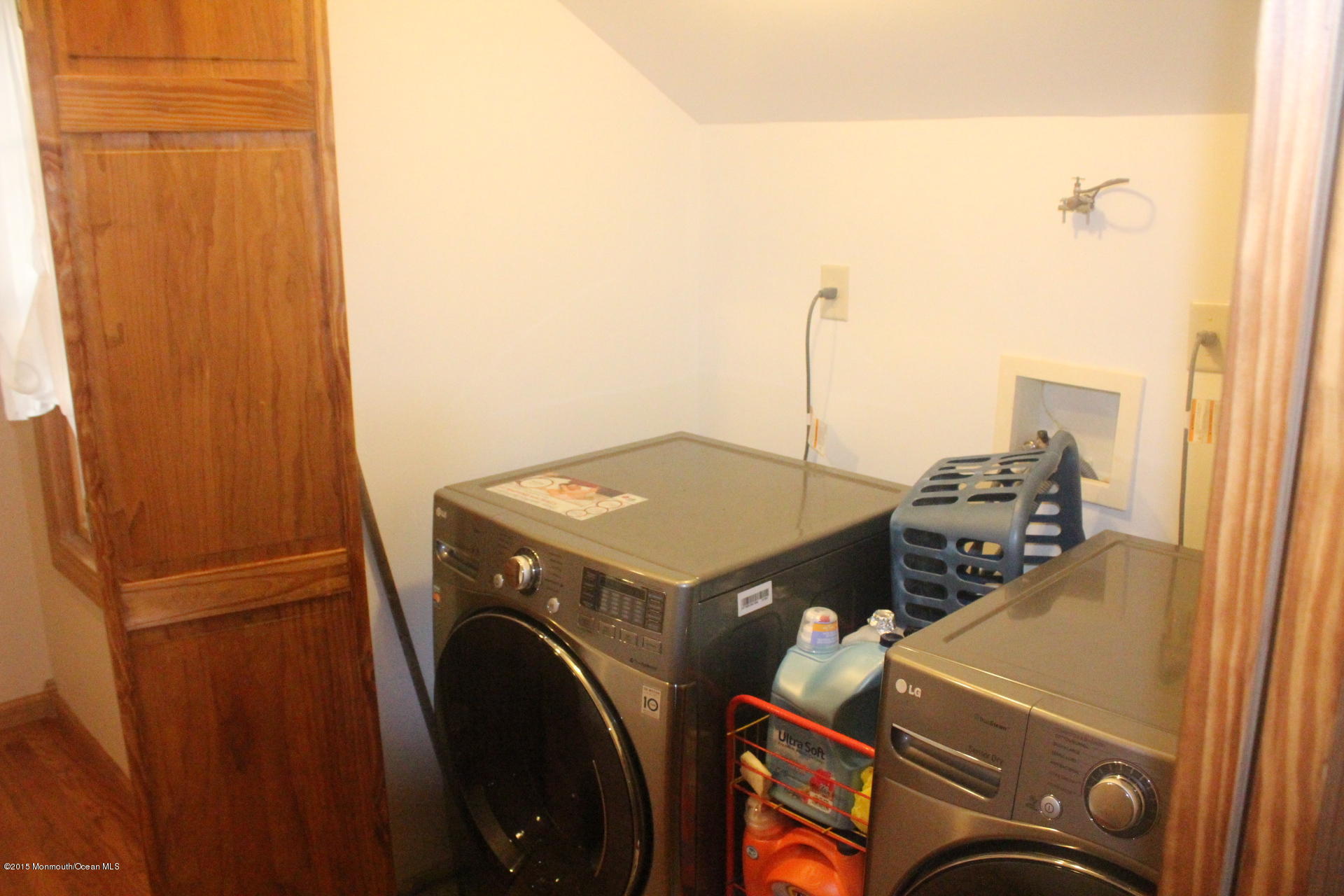 39 Weldon Road Matawan, NJ 07747 - Photo 42 of 50 LAUNDRY ROOM