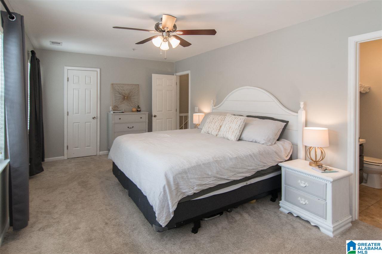 214 Willow Point Circle Alabaster, AL 35007 - Photo 19 of 33