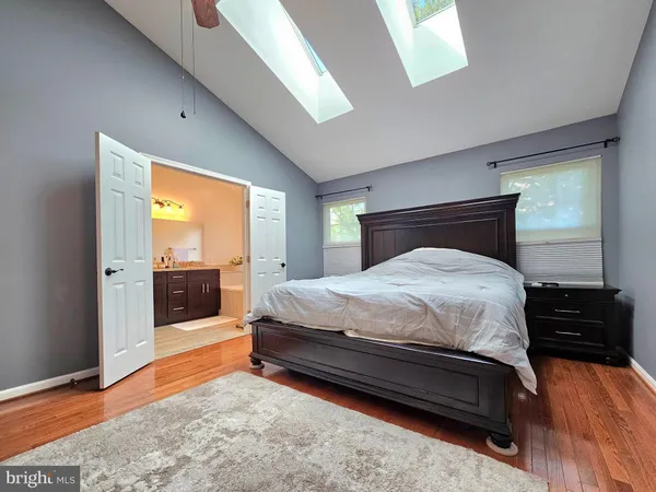 $750,000 | 6642 Patent Parish Lane, Alexandria, VA 22315