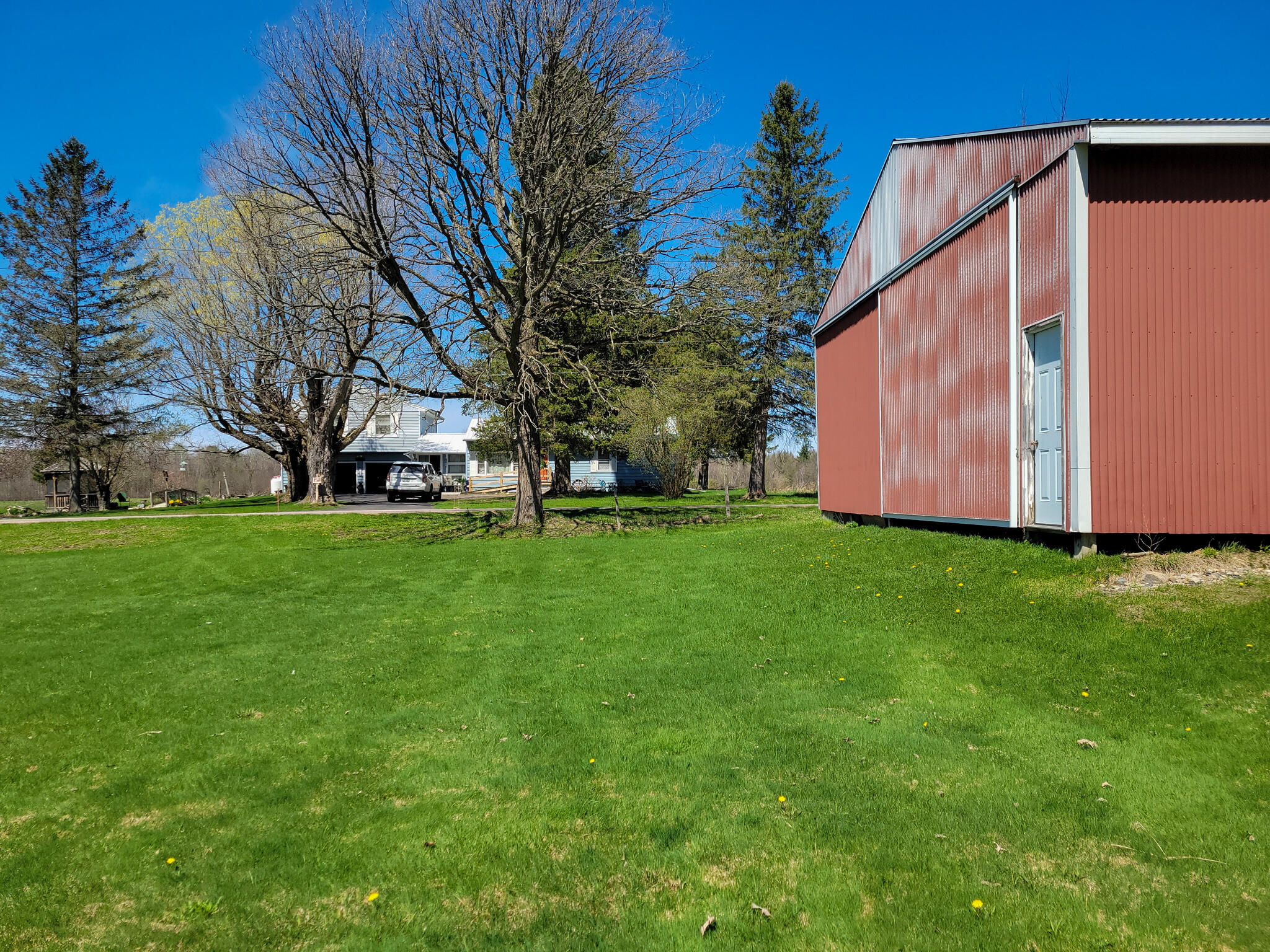 429 Donovan Road Brushton, NY 12916 - Photo 79 of 86 Gallery Image 79