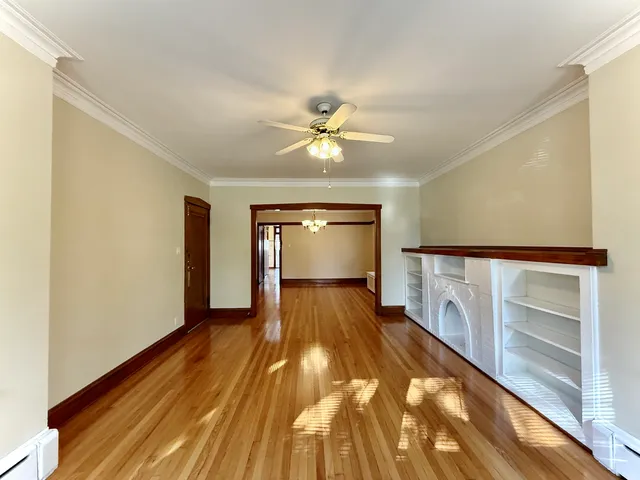 $1,795 | 5446 West Agatite Avenue, Unit 1, Chicago, IL 60630