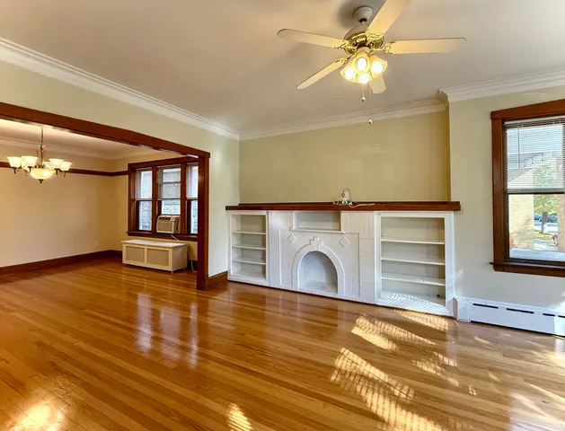 $1,795 | 5446 West Agatite Avenue, Unit 1, Chicago, IL 60630