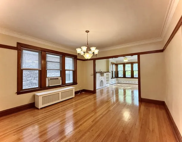 $1,795 | 5446 West Agatite Avenue, Unit 1, Chicago, IL 60630