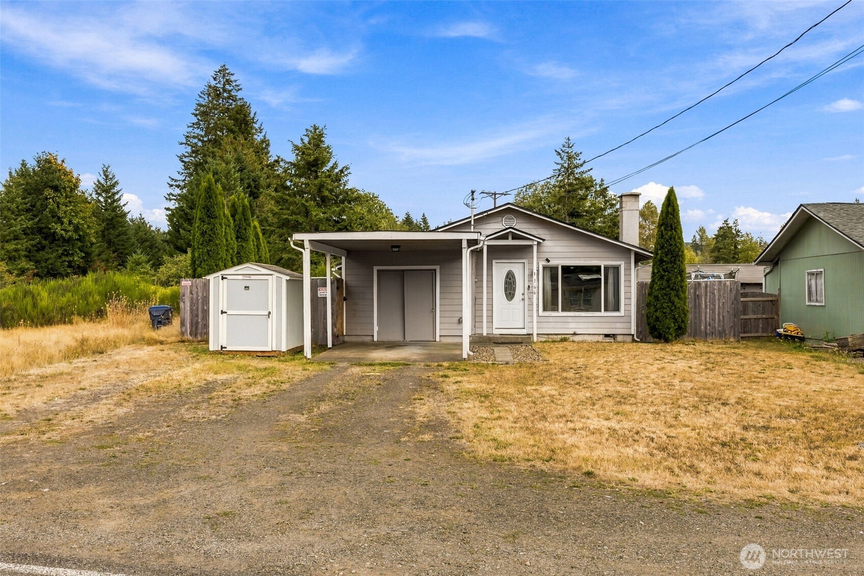 1166 North Summit Road McCleary, WA 98557 - Photo 2 of 36 Gallery Image 2