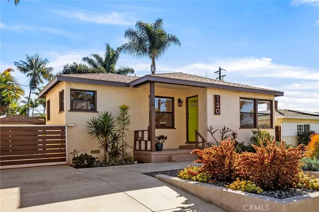 $1,549,000 | 120 Avenida Santa Inez, San Clemente, CA 92672