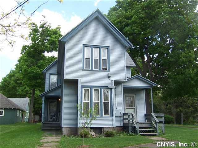 437 Seneca Street Oneida, NY 13421 - Photo 1 of 1 Exterior Front