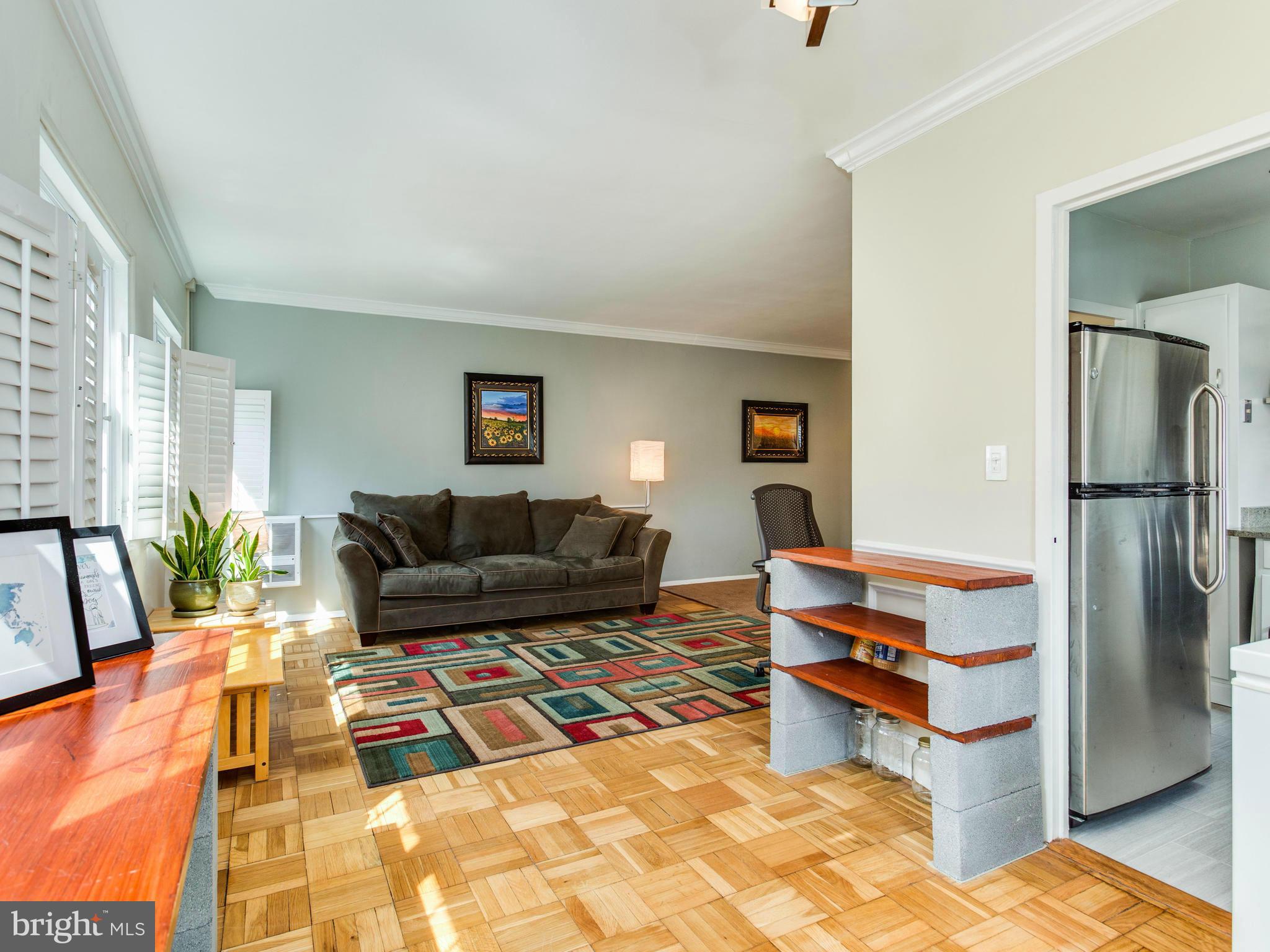 3720 Gunston Road, Unit 3720 Alexandria, VA 22302 - Photo 11 of 30 Interior (General)