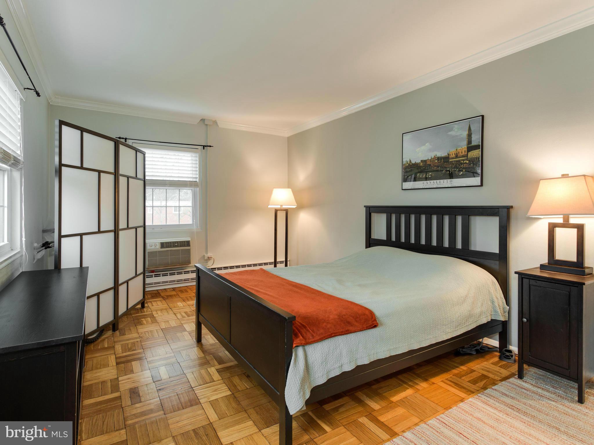 3720 Gunston Road, Unit 3720 Alexandria, VA 22302 - Photo 16 of 30 Bedroom