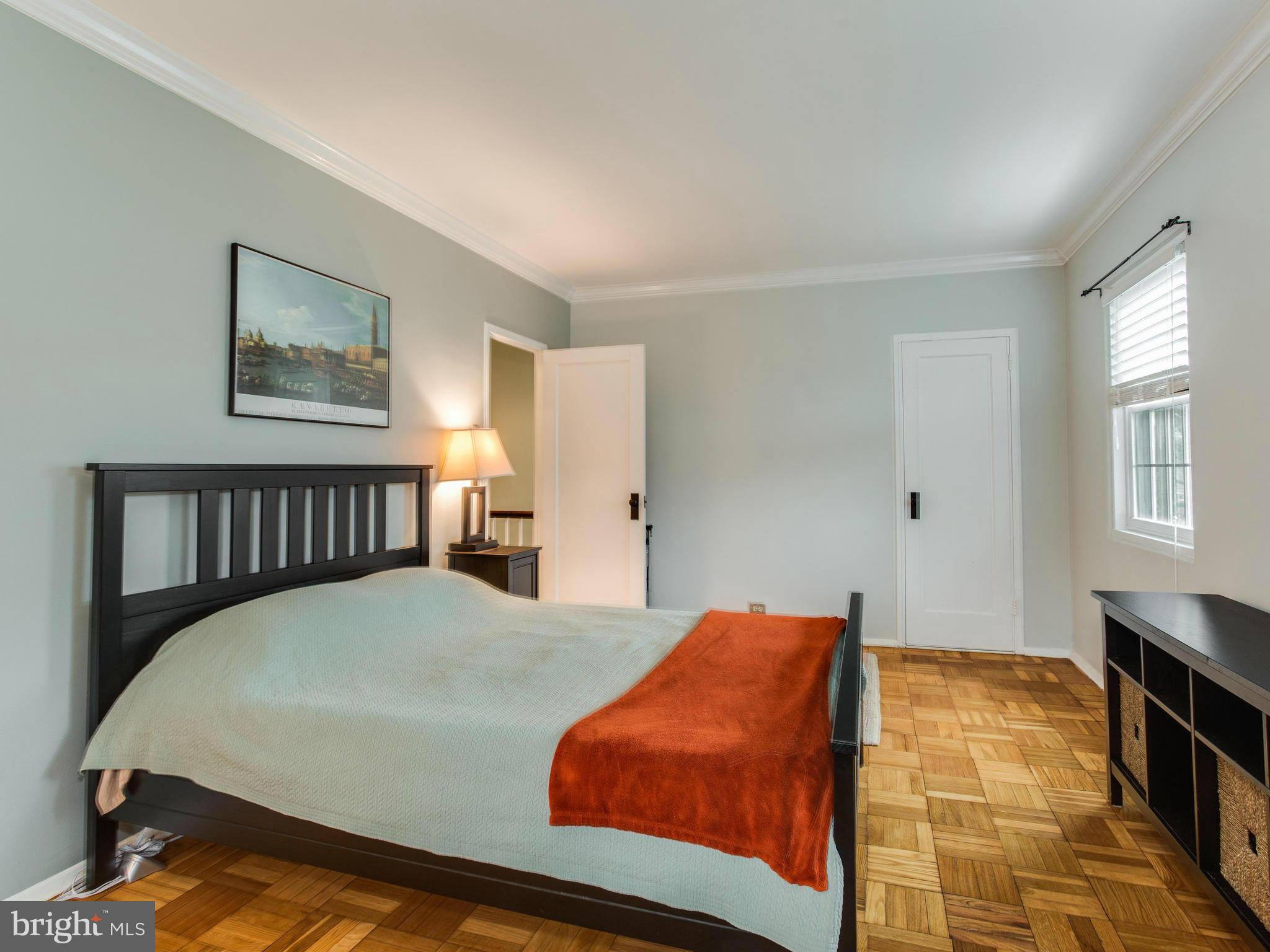 3720 Gunston Road, Unit 3720 Alexandria, VA 22302 - Photo 17 of 30 Bedroom