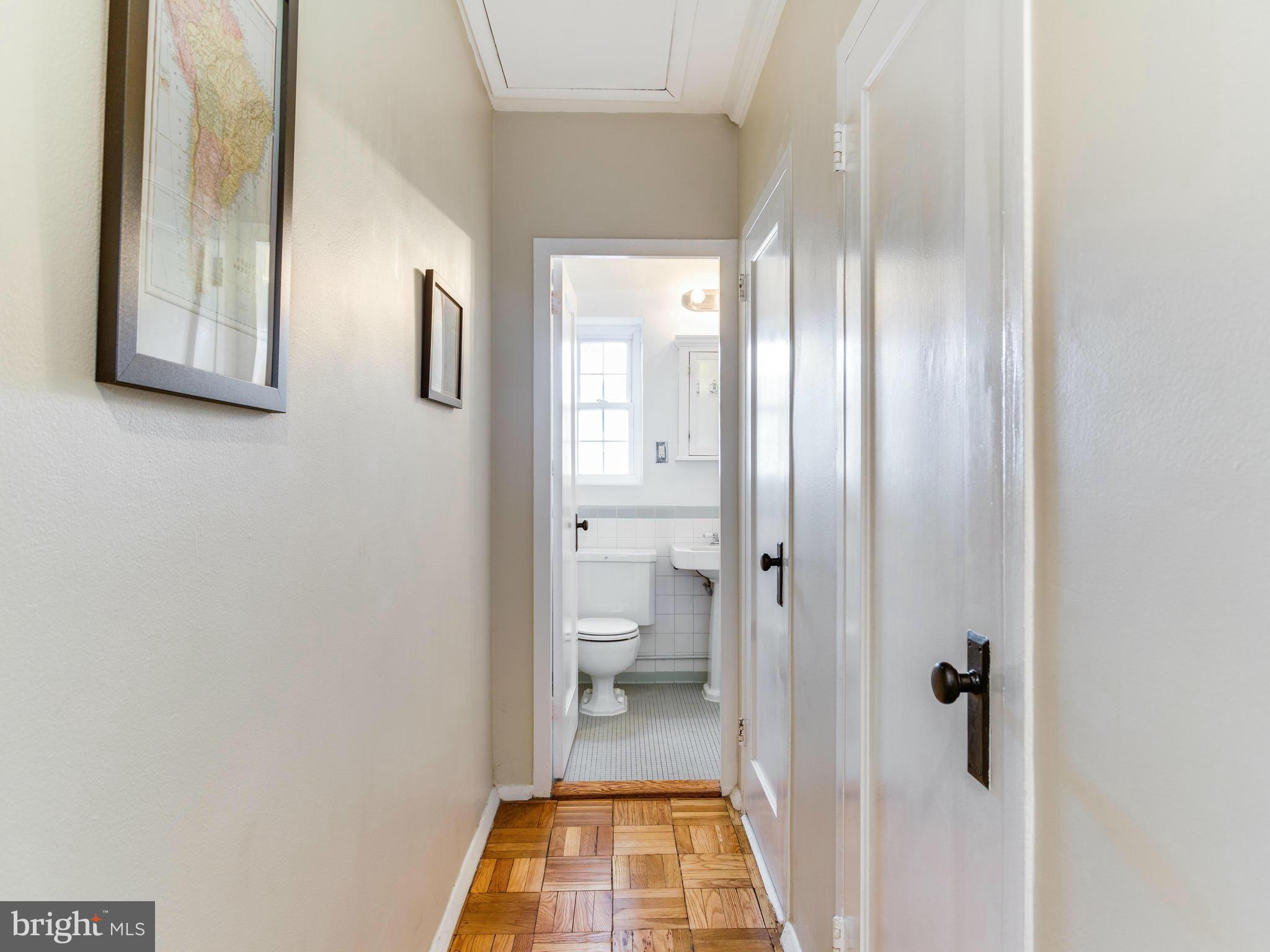 3720 Gunston Road, Unit 3720 Alexandria, VA 22302 - Photo 18 of 30 Interior (General)