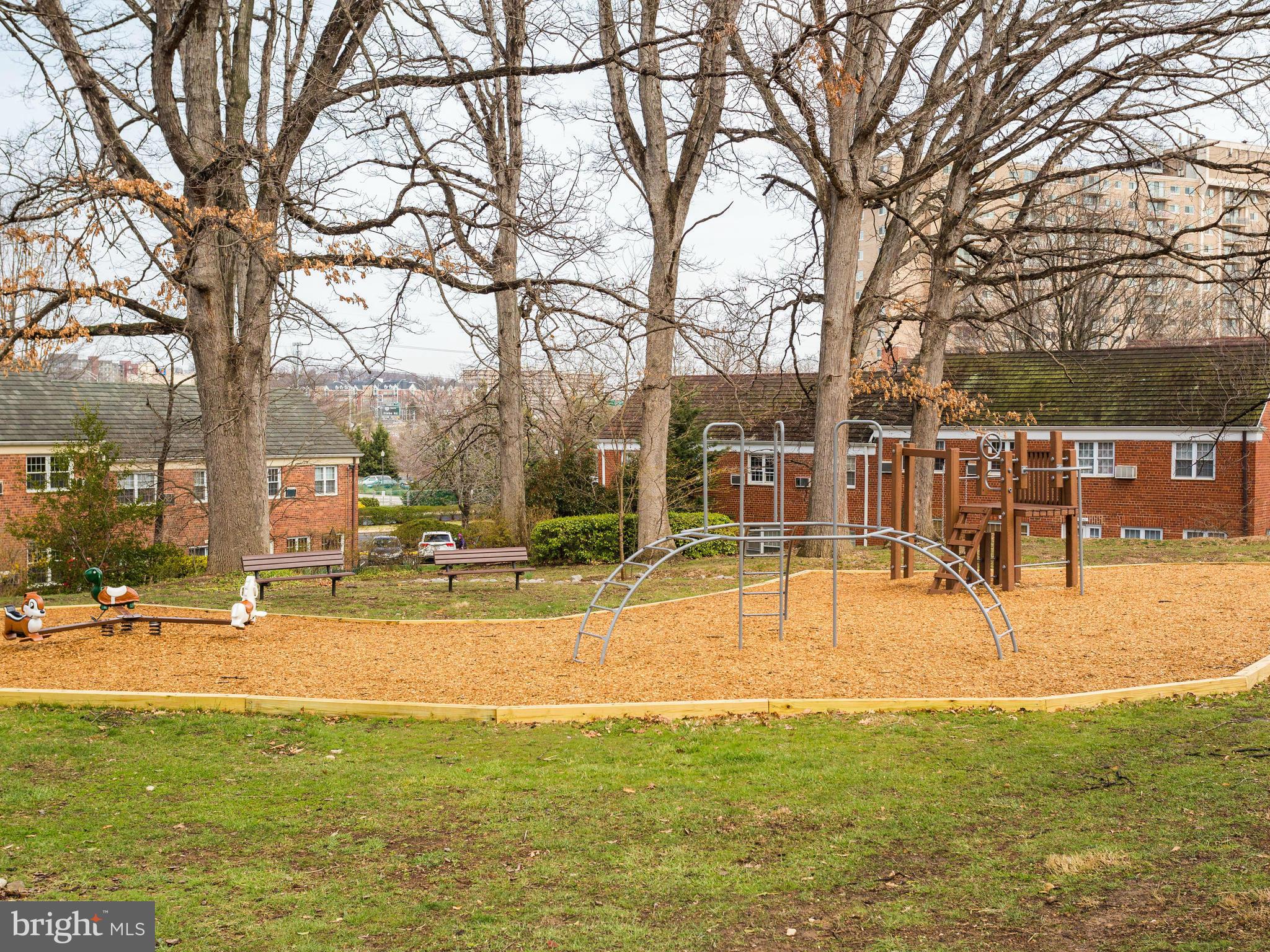 3720 Gunston Road, Unit 3720 Alexandria, VA 22302 - Photo 25 of 30 Community